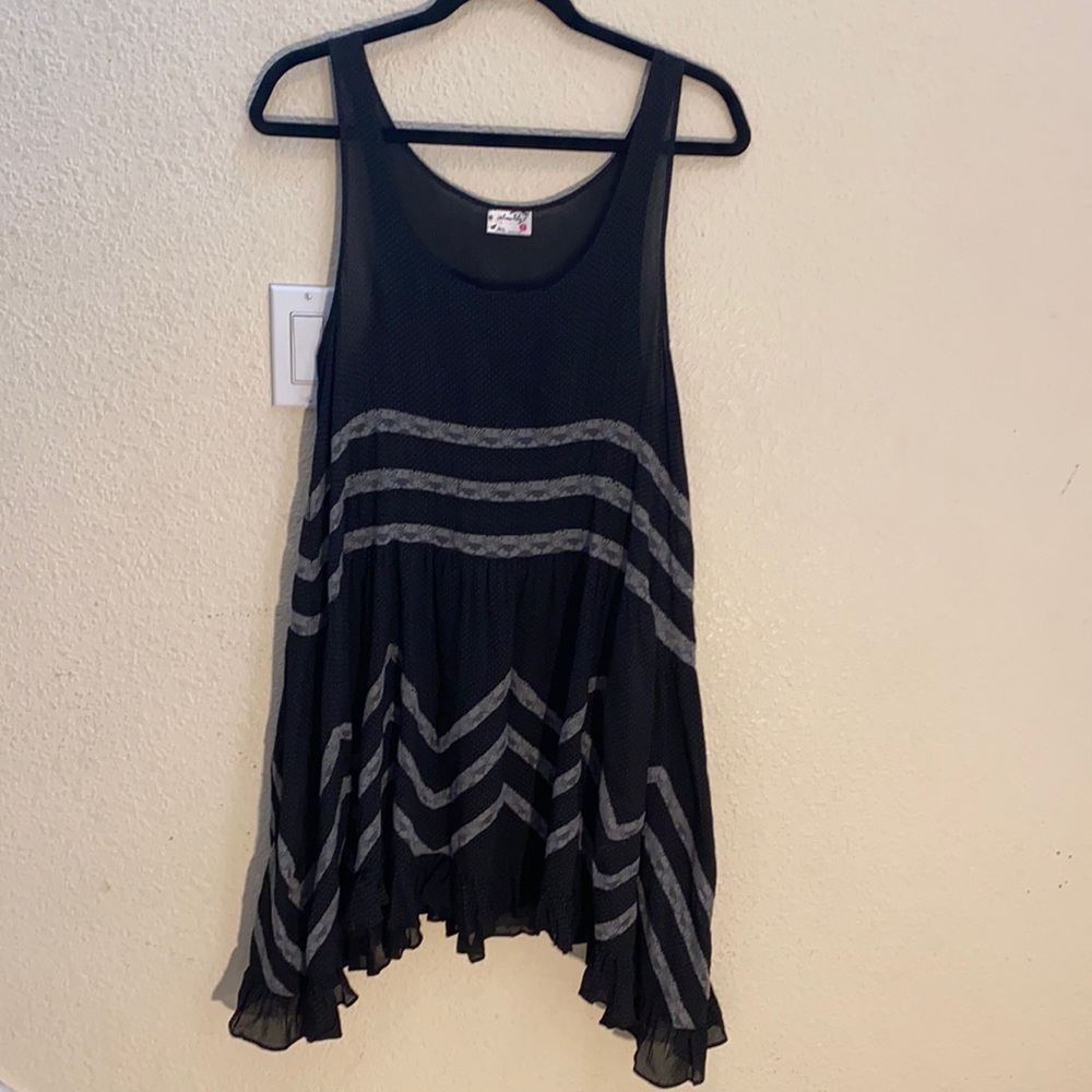 Free people shirt